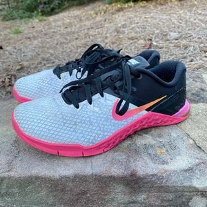 Women’s Nike Metcon 4xd